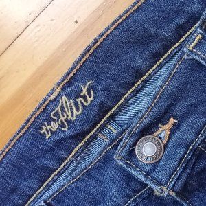 Old Navy The Flirt jeans